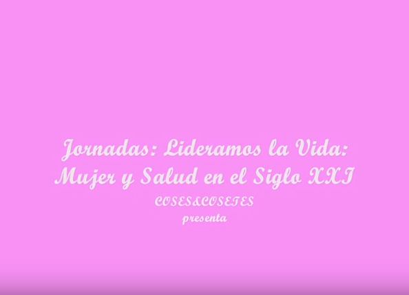 Jornadas LIDERAMOS LA VIDA 11-11-11