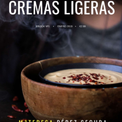 Cremas Ligeras