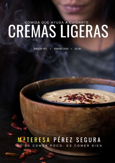 Cremas Ligeras